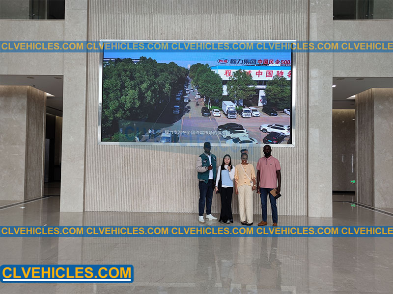 customer visit customer visit