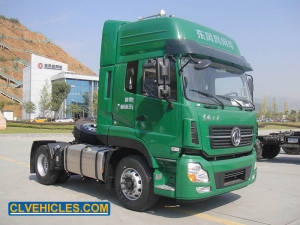 camión tractor dongfeng 4x2