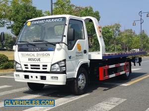 Carro de remolque